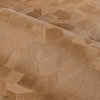 Volterra wallpaper in Fauve by Casamance