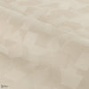 Volterra wallpaper in Grège by Casamance