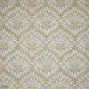 Birds Grape wallpaper in Burnished Smoke by Voysey House
