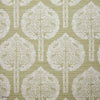 Peace Birds wallpaper in Pistachio by Voysey House