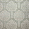 Peace Birds wallpaper in Seafoam by Voysey House