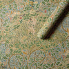 Voysey House Story of Eden wallpaper sfeerbeeld