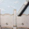 Voysey House Voysey House wallpaper sfeerbeeld