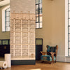 Voysey House Voysey House wallpaper sfeerbeeld
