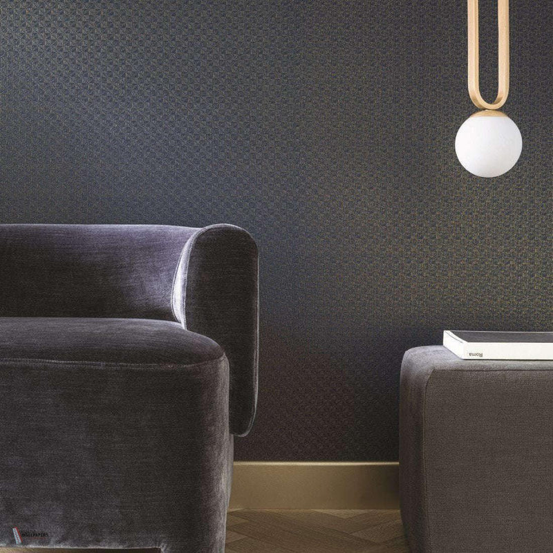 SALE Wagara wallpaper by Casamance