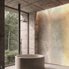 Arboralis behang van Wall & Deco — interieur