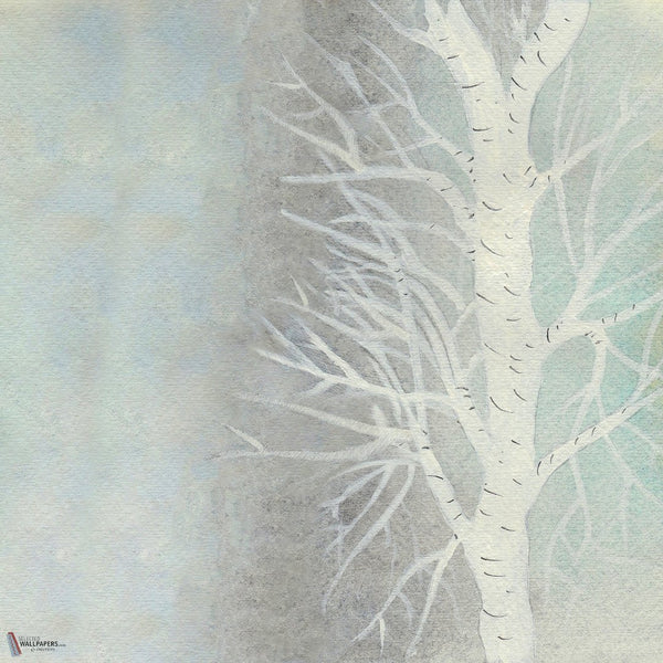 Arboralis behang van Wall & Deco