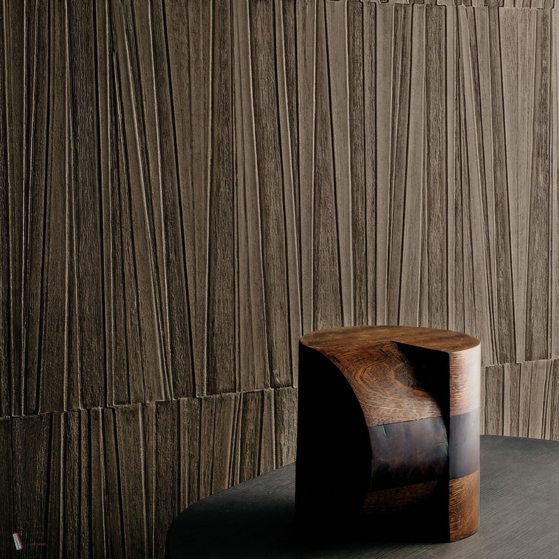Ashi wallpaper by Wall & Deco
