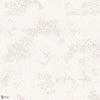 Corallina behang van Wall & Deco