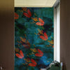 Infinity papier peint de Wall & Deco — intérieur