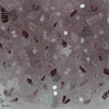 Milena Blu Tapete von Wall & Deco
