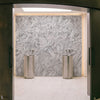 Nubea behang van Wall & Deco — interieur