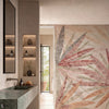 Pholia behang van Wall & Deco — interieur