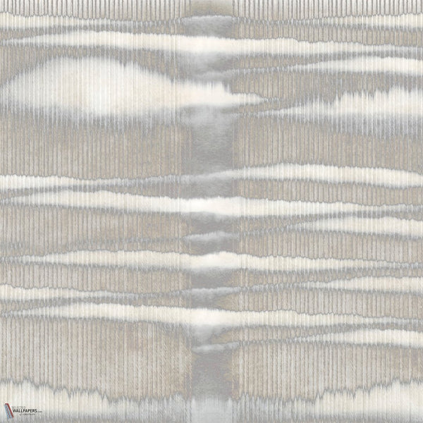 Strata behang van Wall & Deco