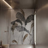 Waba behang van Wall & Deco — interieur