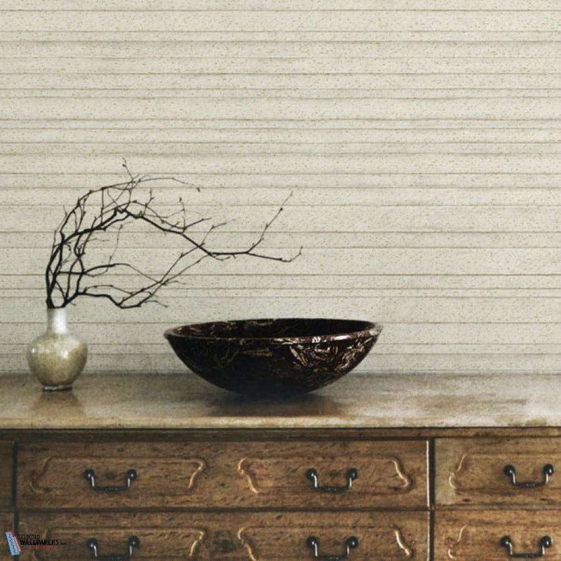 Water Pattern Tapete von Texam