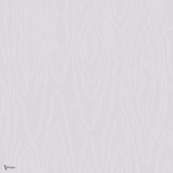 Watered Silk behang in Blush van Cole & Son