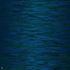 Waves behang in Blue van Texam