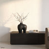 Weathered Linen papier peint en Oat Milk de Greenland — intérieur