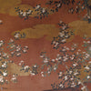 White Blossom behang van Iksel — Original, detail