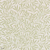 Willow wallpaper in Olive van Morris & Co