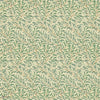 Willow Boughs Minor wallpaper in Privet van Morris & Co