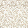 Willow Boughs wallpaper in Linen van Morris & Co