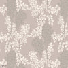 Wisteria behang in Elephant's Breath van Farrow & Ball
