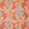 Wisteria behang in Red van Farrow & Ball