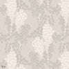 Wisteria behang in Skimming Stone van Farrow & Ball