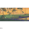 Wisteria in Landscape wallpaper in Pop by Iksel