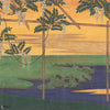 Wisteria in Landscape wallpaper by Iksel — Pop, detail