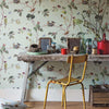Woodland Chorus wallpaper van Sanderson