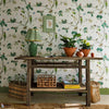 Woodland Chorus wallpaper van Sanderson