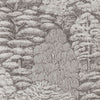 Woodland Toile Tapete in Ivory/Charcoal van Sanderson