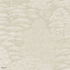 Woodland Toile Tapete in Ivory/Neutral van Sanderson