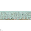 Xanadu Balustrade behang in Celadon van Iksel