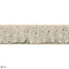 Xanadu Balustrade behang in Crackled Beige van Iksel