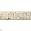 Xanadu Landscape behang in Blush van Iksel