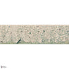 Xanadu Landscape behang in Crackled Beige van Iksel