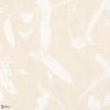 Za Wall papier peint en White Pigment de Dedar