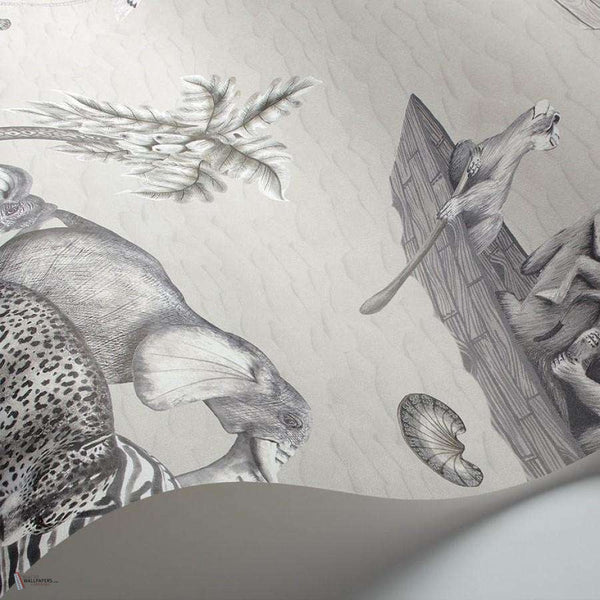 Zambezi behang van Cole & Son