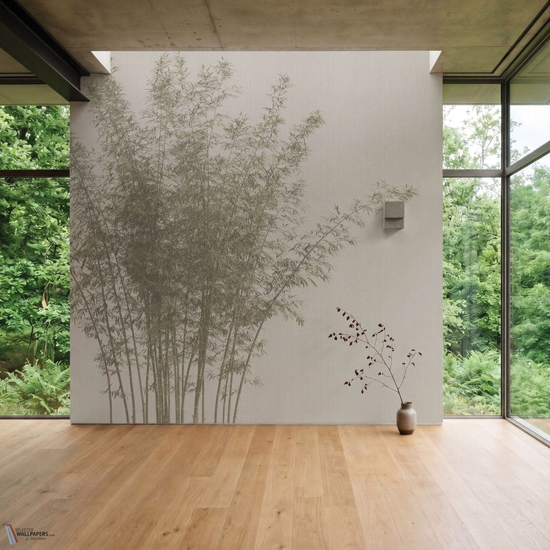 Zhuzi Interieur