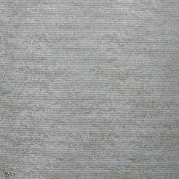 Akaishi behang in Ocean Jasper van Zoffany