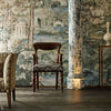 Arcadian Thames Tapete in Mineral von Zoffany