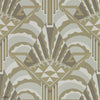 Conway Tapete in Pearl von Zoffany