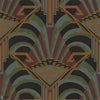 Conway Tapete in Sahara von Zoffany