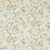 Copes Trails Tapete in Quartz Grey von Zoffany