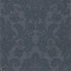 Crivelli wallpaper in Como Blue by Zoffany