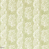 Dabu stripe Tapete in Pale olive von Zoffany